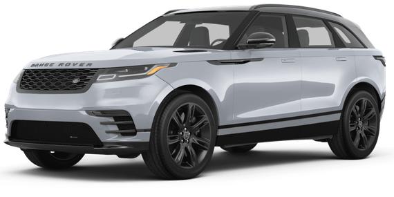 LAND ROVER RANGE ROVER VELAR 2023 SALYT2EU9PA362794 image